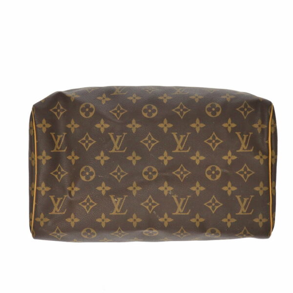 imgrc0094806646 Louis Vuitton Speedy 30 Monogram Handbag