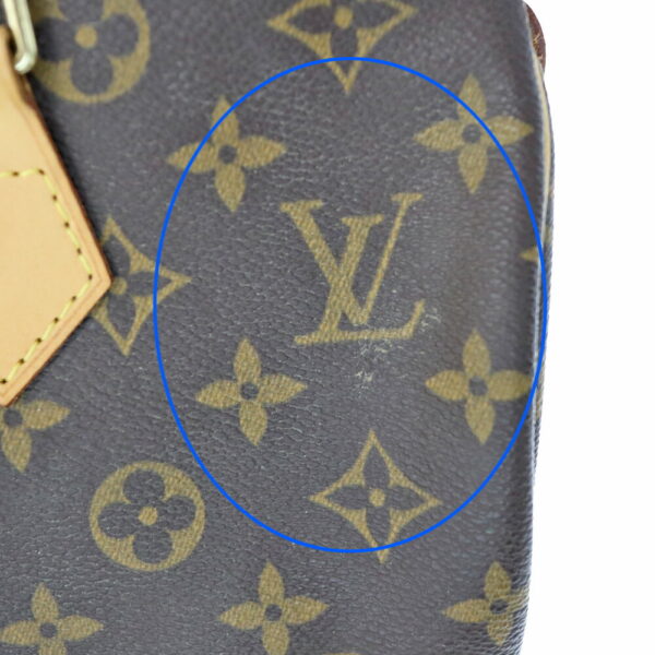 imgrc0094806649 Louis Vuitton Speedy 30 Monogram Handbag