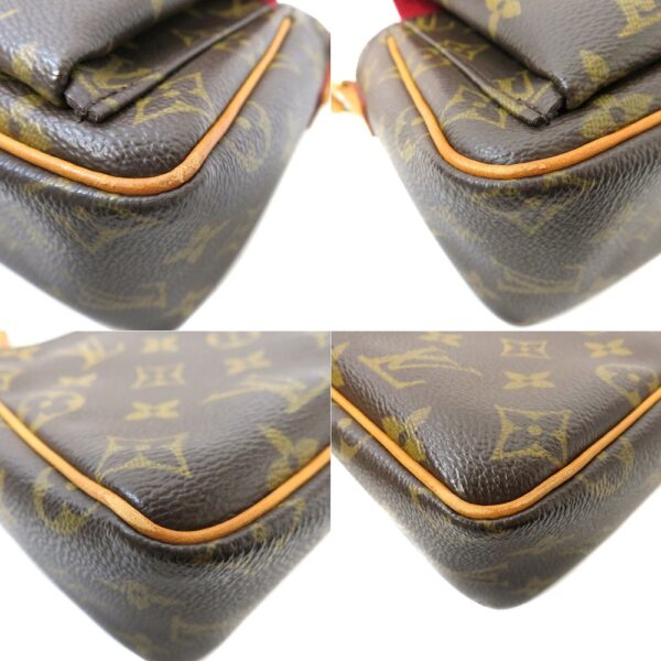 imgrc0094817076 Louis Vuitton Viva Cite PM Monogram Shoulder Bag