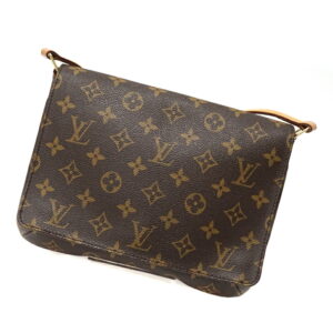 imgrc0094844644 Louis Vuitton Neverfull PM Tote Bag Damier Brown