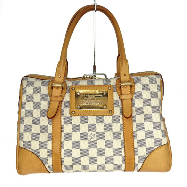 imgrc0094864084 Louis Vuitton Berkeley Handbag