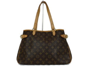 imgrc0094872443 Louis Vuitton Delightful MM Shoulder Bag Damier Brown