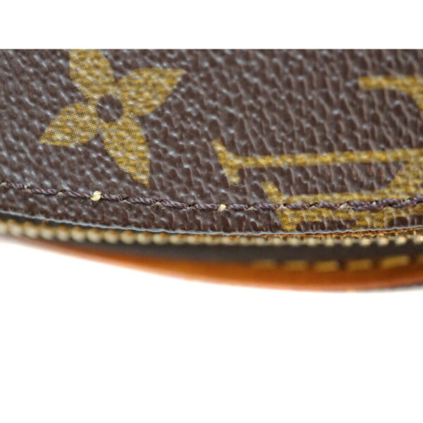 imgrc0094877343 Louis Vuitton Ellipse MM Handbag Monogram Brown