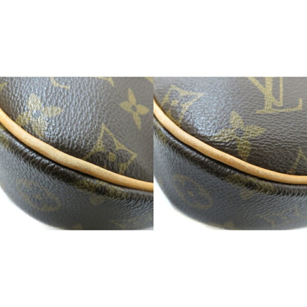 imgrc0094887053 Louis Vuitton Odeon PM Monogram Shoulder Bag