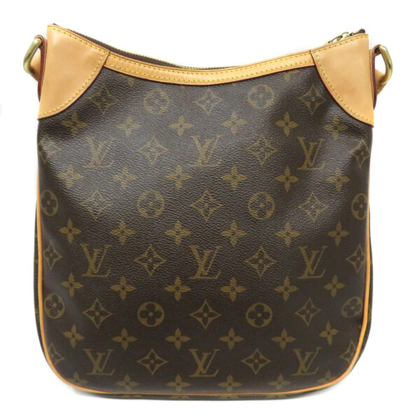 imgrc0094887058 Louis Vuitton Odeon PM Monogram Shoulder Bag