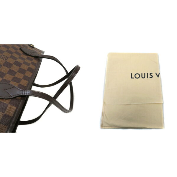 imgrc0094887375 Louis Vuitton Neverfull MM Tote Bag Damier