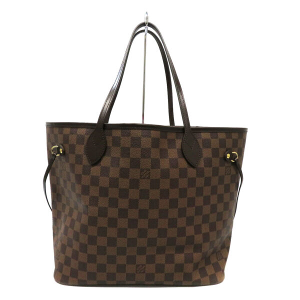 imgrc0094887376 Louis Vuitton Neverfull MM Tote Bag Damier