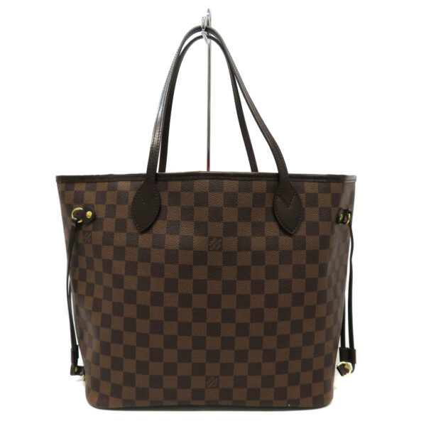 imgrc0094887377 Louis Vuitton Neverfull MM Tote Bag Damier