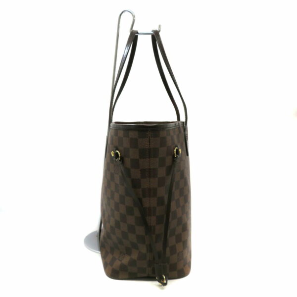 imgrc0094887378 Louis Vuitton Neverfull MM Tote Bag Damier