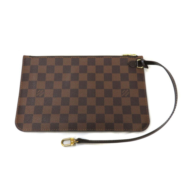 imgrc0094887390 Louis Vuitton Neverfull MM Tote Bag Damier