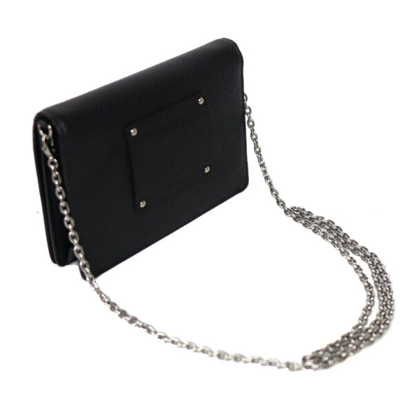 imgrc0094888053 Louis Vuitton Portefeuille Twist Belt Chain Wallet Monogram