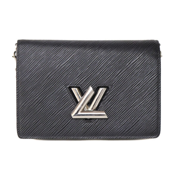 imgrc0094888062 Louis Vuitton Portefeuille Twist Belt Chain Wallet Monogram