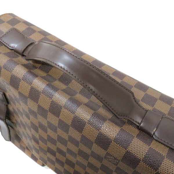 imgrc0094888094 Louis Vuitton Broadway Bag Damier