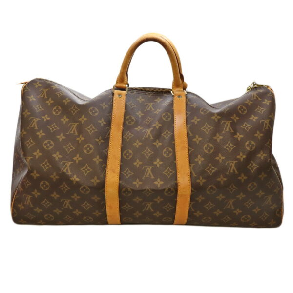 imgrc0094894149 Louis Vuitton Keepall 60 Monogram Bag