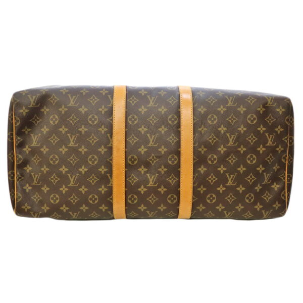 imgrc0094894152 Louis Vuitton Keepall 60 Monogram Bag