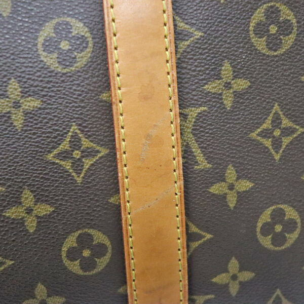 imgrc0094894158 Louis Vuitton Keepall 60 Monogram Bag