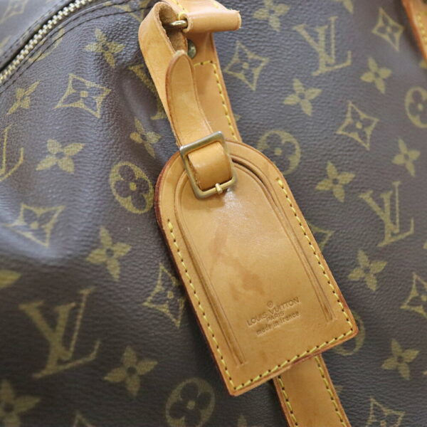 imgrc0094894167 Louis Vuitton Keepall 60 Monogram Bag