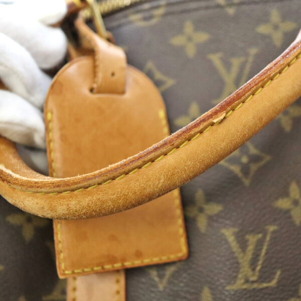 imgrc0094894169 Louis Vuitton Keepall 60 Monogram Bag