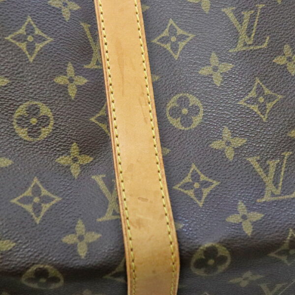 imgrc0094894170 Louis Vuitton Keepall 60 Monogram Bag