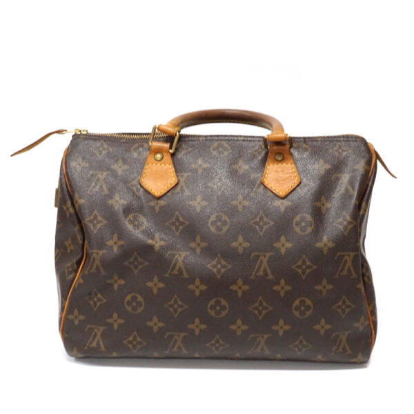 imgrc0094895270 Louis Vuitton Speedy 30 Handbag Bag Monogram