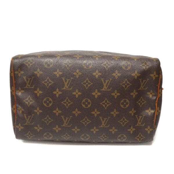 imgrc0094895272 Louis Vuitton Speedy 30 Handbag Bag Monogram