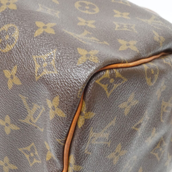 imgrc0094895273 Louis Vuitton Speedy 30 Handbag Bag Monogram