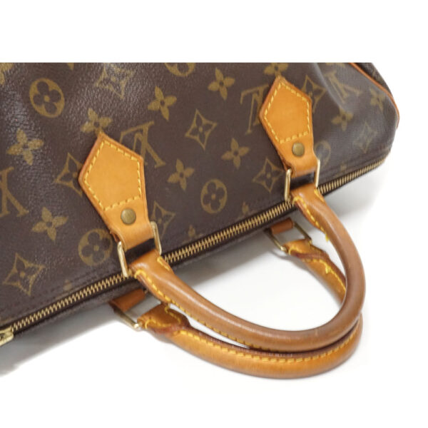 imgrc0094895276 Louis Vuitton Speedy 30 Handbag Bag Monogram