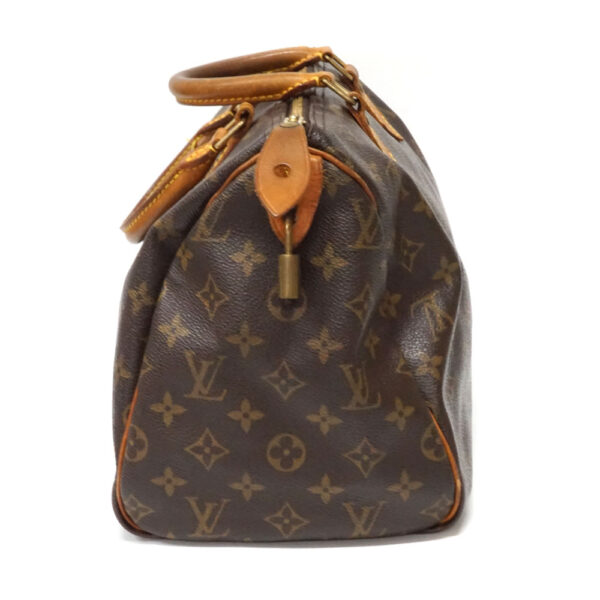 imgrc0094895369 Louis Vuitton Speedy 30 Handbag Bag Monogram