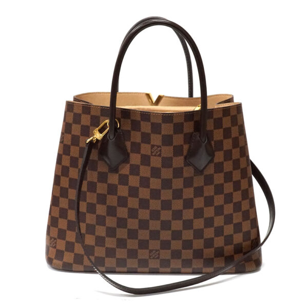 imgrc0094895444 Louis Vuitton Kensington Damier