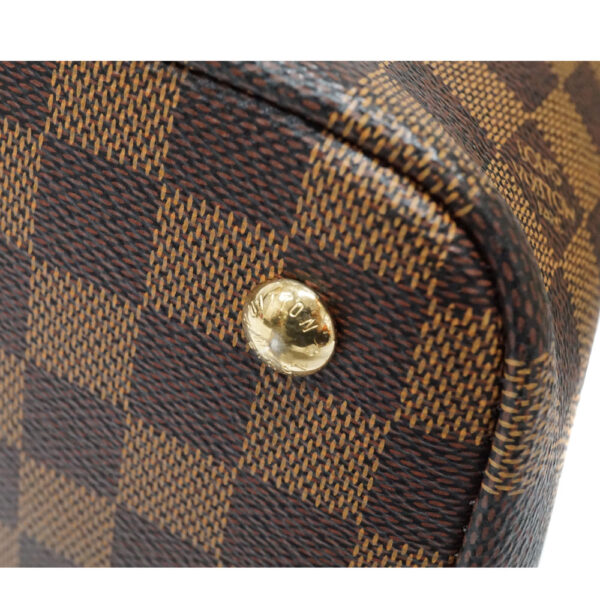 imgrc0094895446 Louis Vuitton Kensington Damier