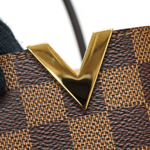 imgrc0094895447 Louis Vuitton Kensington Damier