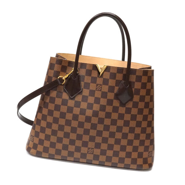 imgrc0094895453 Louis Vuitton Kensington Damier