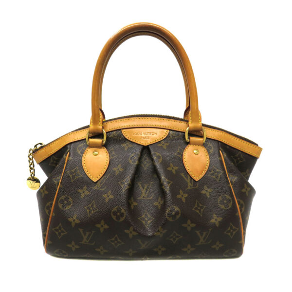 imgrc0094898456 Louis Vuitton Tivoli PM Monogram Handbag