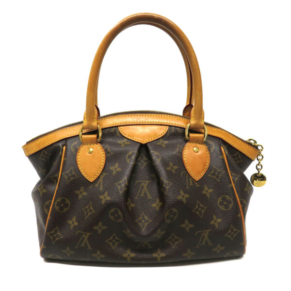 imgrc0094898457 Louis Vuitton Tivoli PM Monogram Handbag