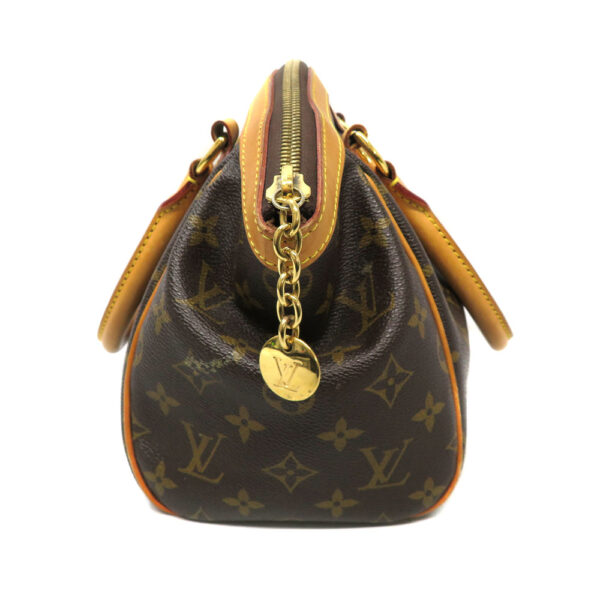 imgrc0094898458 Louis Vuitton Tivoli PM Monogram Handbag