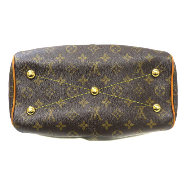 imgrc0094898462 Louis Vuitton Tivoli PM Monogram Handbag