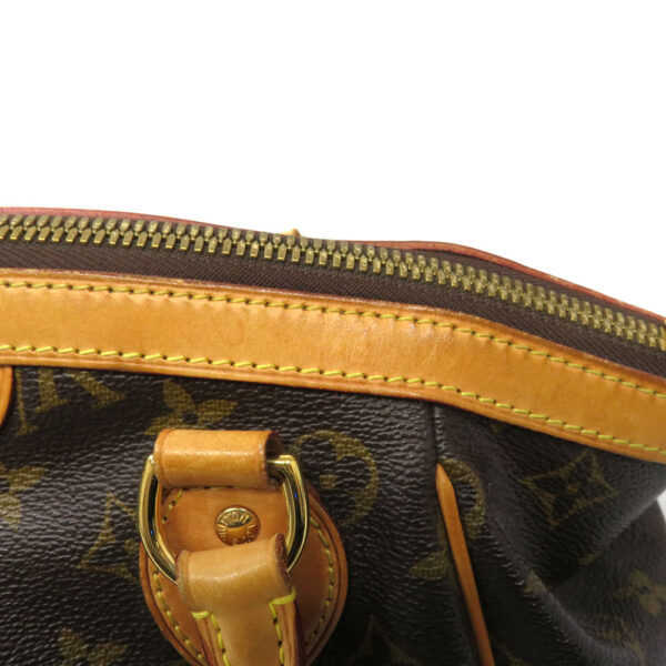 imgrc0094898474 Louis Vuitton Tivoli PM Monogram Handbag