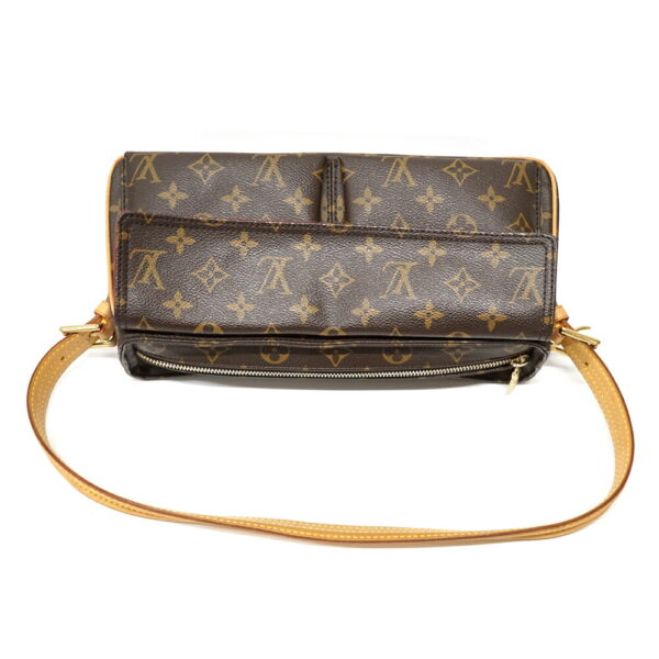 imgrc0094924949 Louis Vuitton Viva Cite MM Monogram Brown