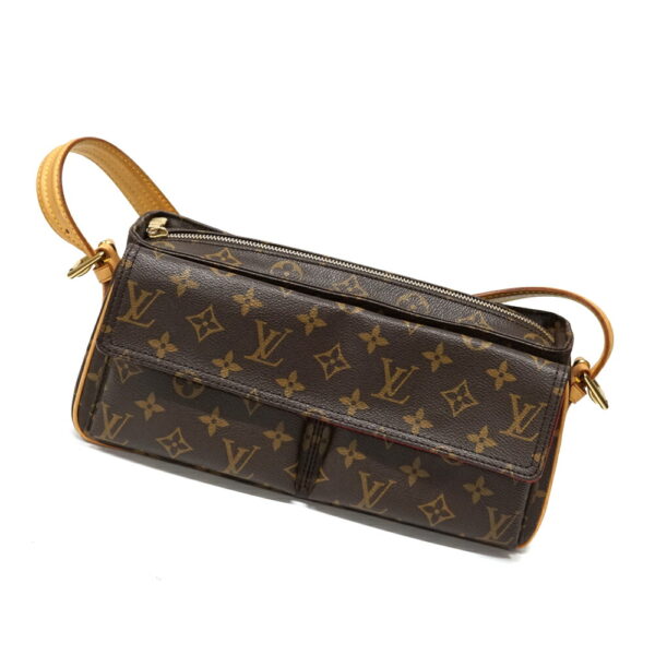 imgrc0094924956 Louis Vuitton Viva Cite MM Monogram Brown