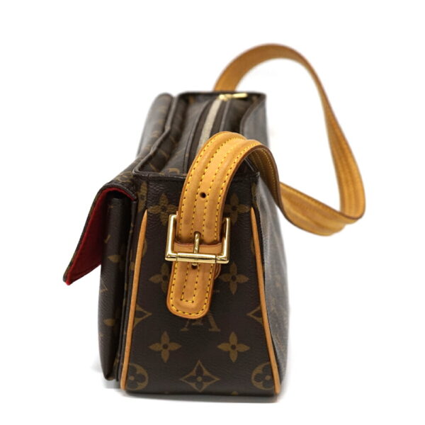 imgrc0094924957 Louis Vuitton Viva Cite MM Monogram Brown