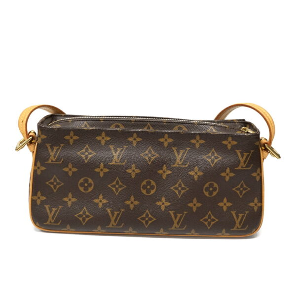 imgrc0094924958 Louis Vuitton Viva Cite MM Monogram Brown