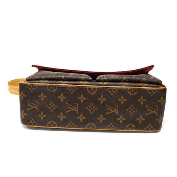 imgrc0094924959 Louis Vuitton Viva Cite MM Monogram Brown