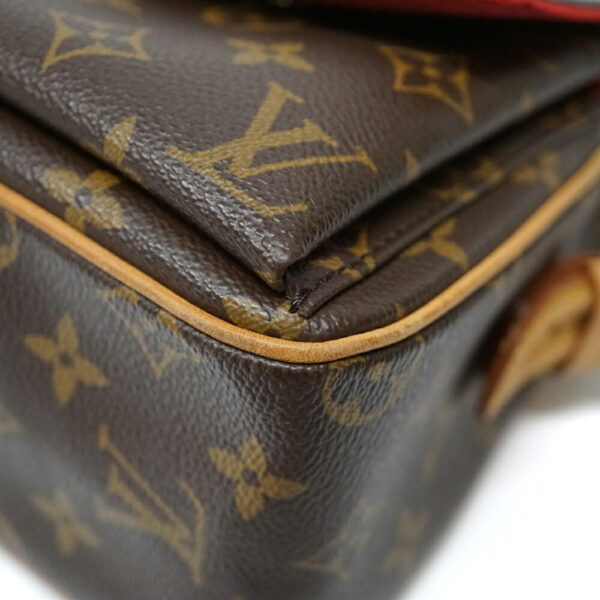 imgrc0094924960 Louis Vuitton Viva Cite MM Monogram Brown