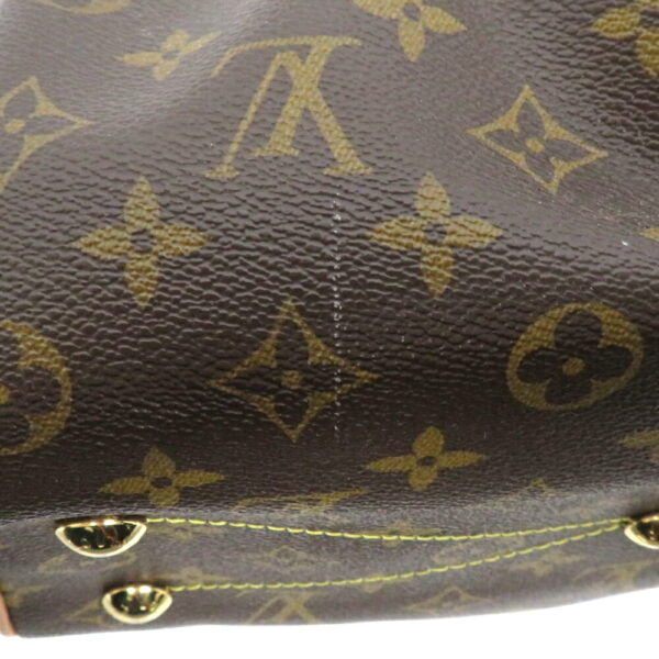 imgrc0094938839 Louis Vuitton Tivoli PM Monogram Handbag