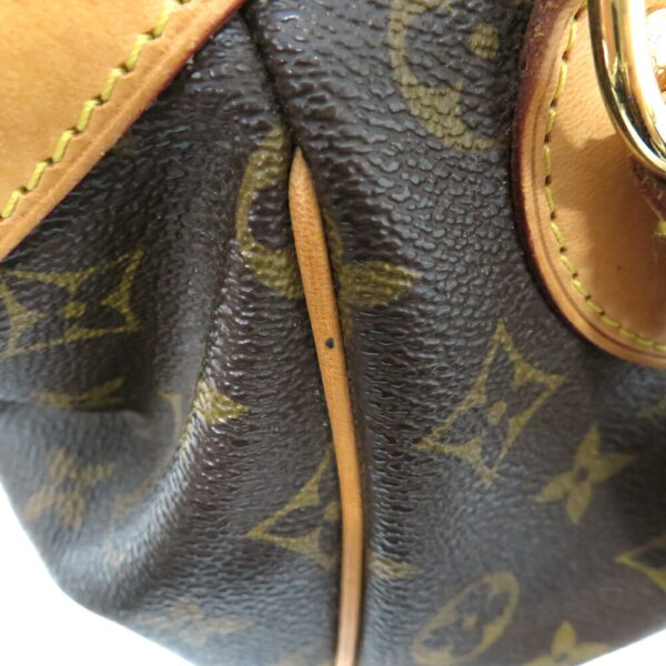 imgrc0094938878 Louis Vuitton Tivoli PM Monogram Handbag