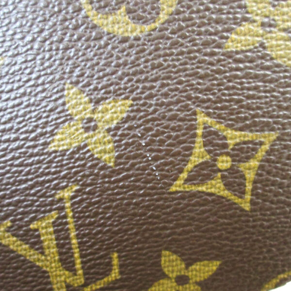 imgrc0094940477 Louis Vuitton Papillon 30 Monogram Handbag