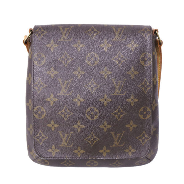 imgrc0094946224 Louis Vuitton Musette Salsa Short Shoulder Bag Monogram