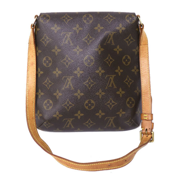 imgrc0094946225 Louis Vuitton Musette Salsa Short Shoulder Bag Monogram