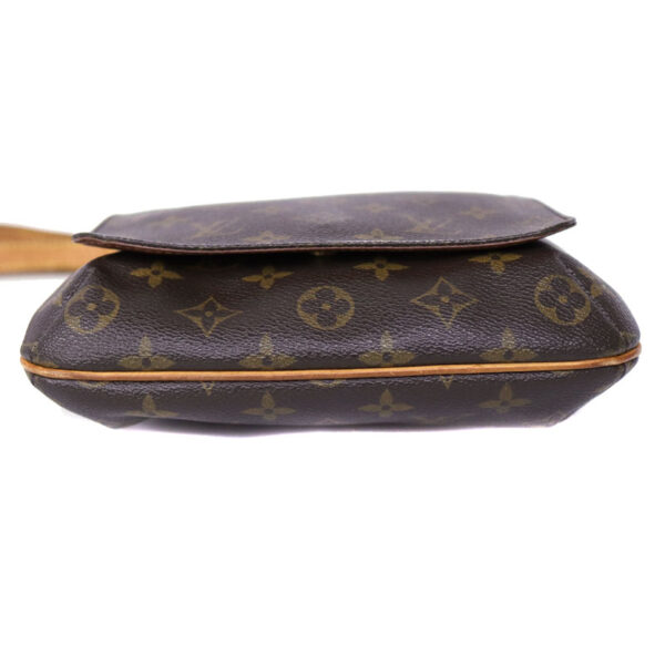 imgrc0094946227 Louis Vuitton Musette Salsa Short Shoulder Bag Monogram