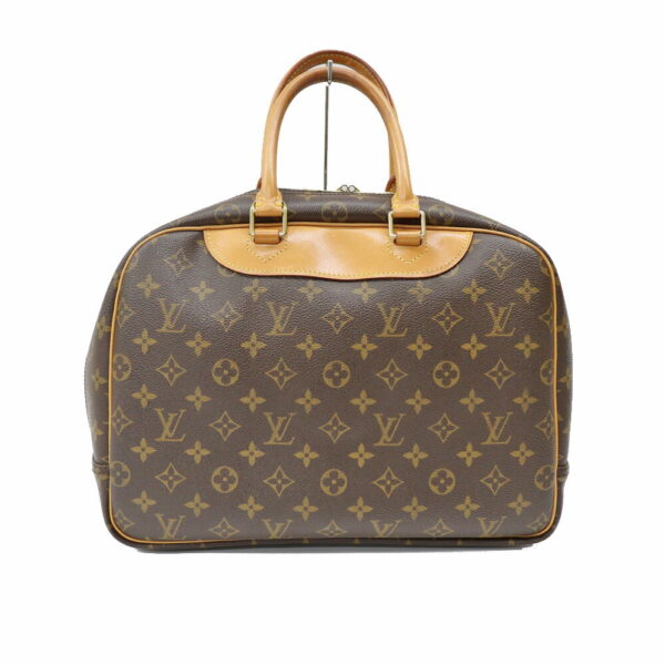 imgrc0094985175 Louis Vuitton Deauville Monogram Handbag